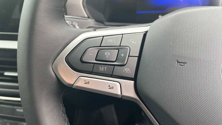 Volkswagen T-Cross 1.0 TSI 115 Match 5dr DSG Petrol Estate